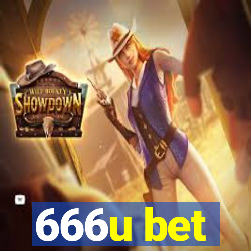 666u bet